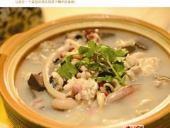 -古萧汪家羊肉馆(龙山路总店)