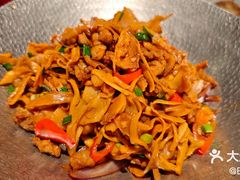 -老阿爸鲜鱼土菜(昆山花桥店)