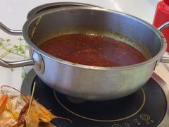 -小肥羊·回转小火锅(上海正大乐城店)