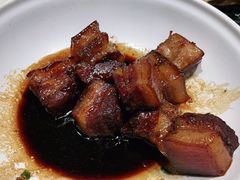 -天天鱼港·海鲜·鲅鱼水饺·招牌烤鸭(黄骅店)
