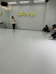 点击看大图 -WOULP舞铺·舞蹈室