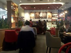 -COSTA COFFEE(丰联广场店)