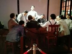 -中共一大纪念馆
