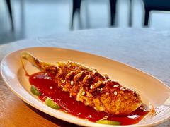 松鼠黄鱼-上海小南国(正大店)