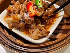 -飶香居(省博物馆店)