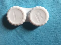 -4inlook美目美佳隐形眼镜店(恒隆广场店)