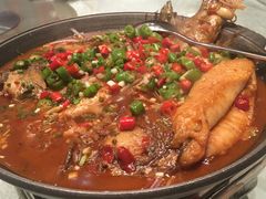 -怡和春天大酒楼(柳芳店)
