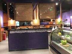 自助取餐区-麦麦山云南菜(复地活力城店)