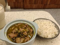 -雲物·云南小馆(好悦天地店)