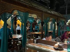 -楼兰新疆主题餐厅(苏州中心店)