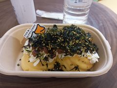 -狐狸和向日葵(北京路店)