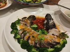 -稻香海鲜饭店(第一国际店)