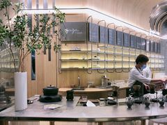 大堂-gaga(深圳福田星河COCO Park店)