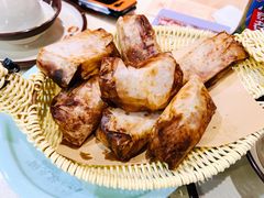 -状元阁烧烤(新华路总店)