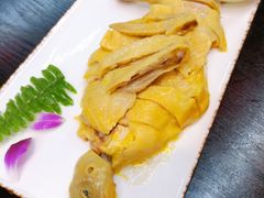 白切鸡-紅楼酒家(朱家角店)