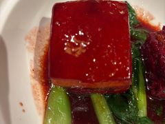-吴越荣记苏州菜·松鼠桂鱼100%活鱼现做(斜塘老街店)