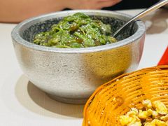 -潇湘码头·鲜湘菜(清河店)