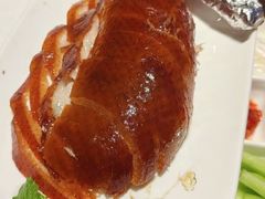 -大鸭梨烤鸭(房山店)