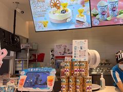 -DQ·蛋糕·冰淇淋(湖景东路店)