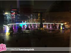 -人民防洪胜利纪念塔