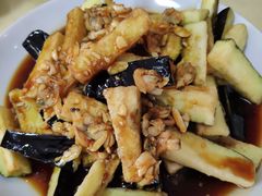 -华春餐馆(鱼山路店)