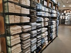 -MUJI无印良品(滨江宝龙城店)