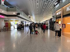 -杭州萧山国际机场
