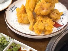 -盈田盈粥庄(博山东路店)
