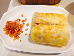 长沙豆皮王-火宫殿(五一大道分店)