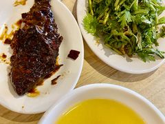 -左邻右舍褡裢火烧(石榴园店)