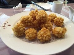 麒麟虾球-牟传仁老菜馆(星海店)