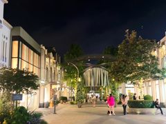 -比斯特上海购物村精品奥特莱斯