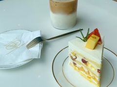 热带水果香缇-PETIT PARIS 小巴黎(凯德1818店)