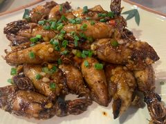 -崖口红树林海鲜餐厅