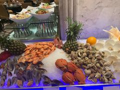 -云尚自助餐厅(佛山南海瞻云酒店)