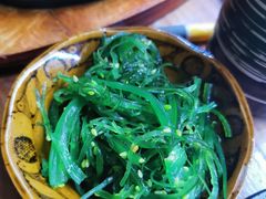 -伊秀·手握寿司·料理(裕华万达广场店)