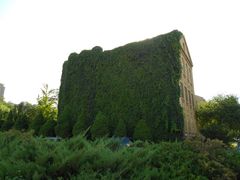 教学楼-辽宁大学(崇山校区)
