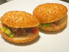 -味+新京宴·烤鸭·北京菜(创意谷店)