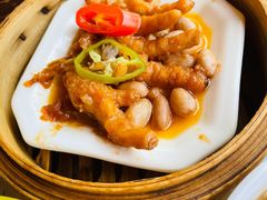 凤爪-琼海·狮椰美食楼