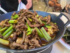 -喜味家·瑶族宴