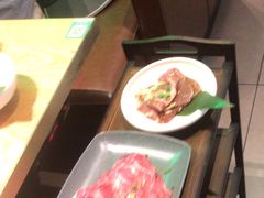 -新石器烤肉(马鞍山印象汇店)