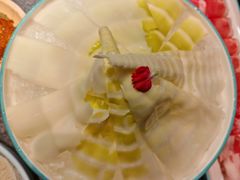 -重庆德庄火锅(城中万达店)