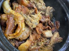 -斯丹姜母鸭·古法干香(涂门街总店)