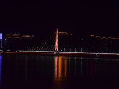 -钱江新城灯光秀