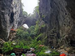 -英西峰林·洞天仙境