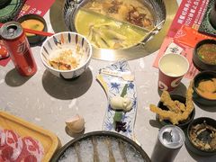 -空之介寿喜烧·和牛放题(恒隆广场店)