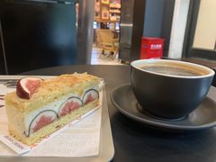 -MEEBO KAFEE米咖焙坊(虹桥路店)