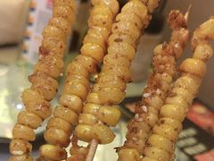 -沪上名羊天下•烤羊腿•东北烧烤•小龙虾(浦东直营总店)