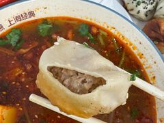 -小杨生煎(白玉兰广场店)