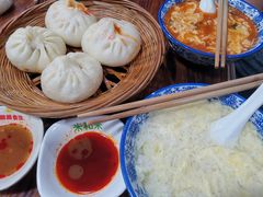 -清真石家包子(大皮院总店)